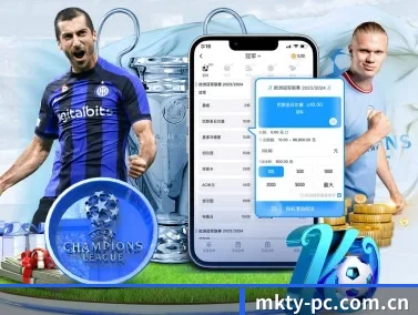mk体育 APP