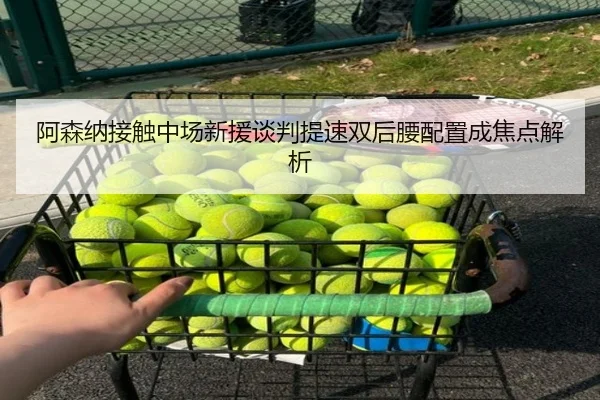 阿森纳接触中场新援谈判提速双后腰配置成焦点解析